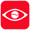 REDeye logo