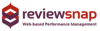 Reviewsnap logo