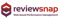 Reviewsnap logo
