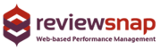Reviewsnap's logo