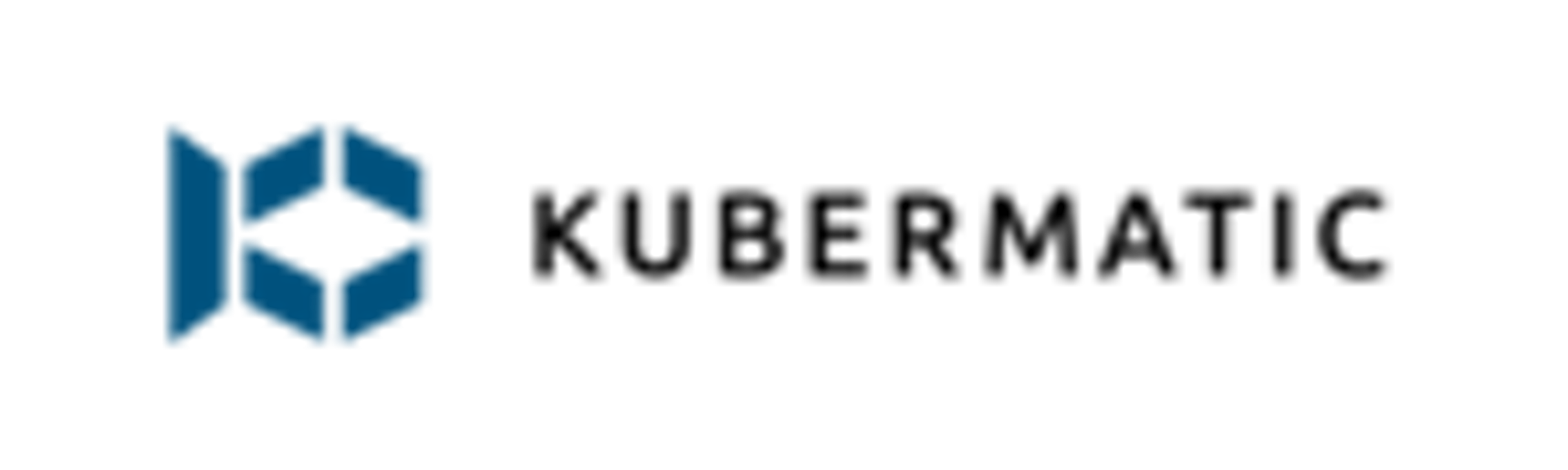Kubermatic Kubernetes Platform Logo