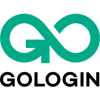 Gologin logo
