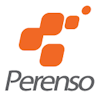 Perenso Trade Show logo