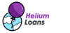 Helium Loans Logo