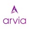 Arvia logo