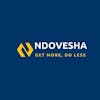 Ndovesha logo