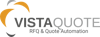 VistaQuote logo
