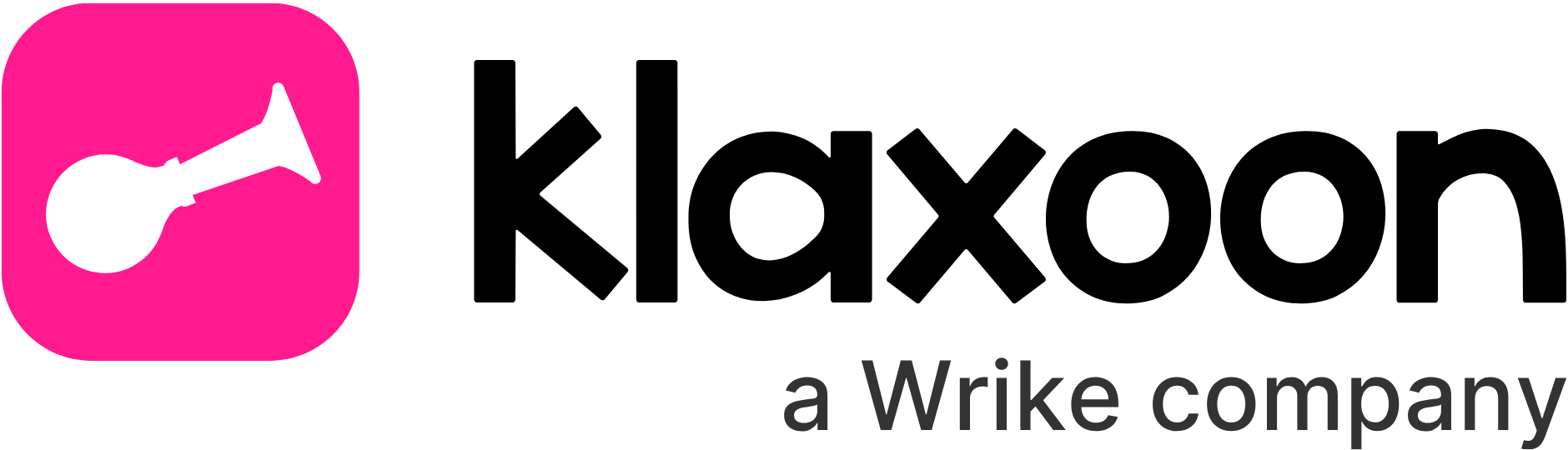 Klaxoon logo