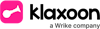 Klaxoon logo