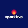 Sparkfive logo