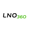 LNO360 logo