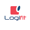LogiFit logo