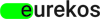 Eurekos's logo