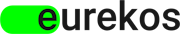 Eurekos's logo