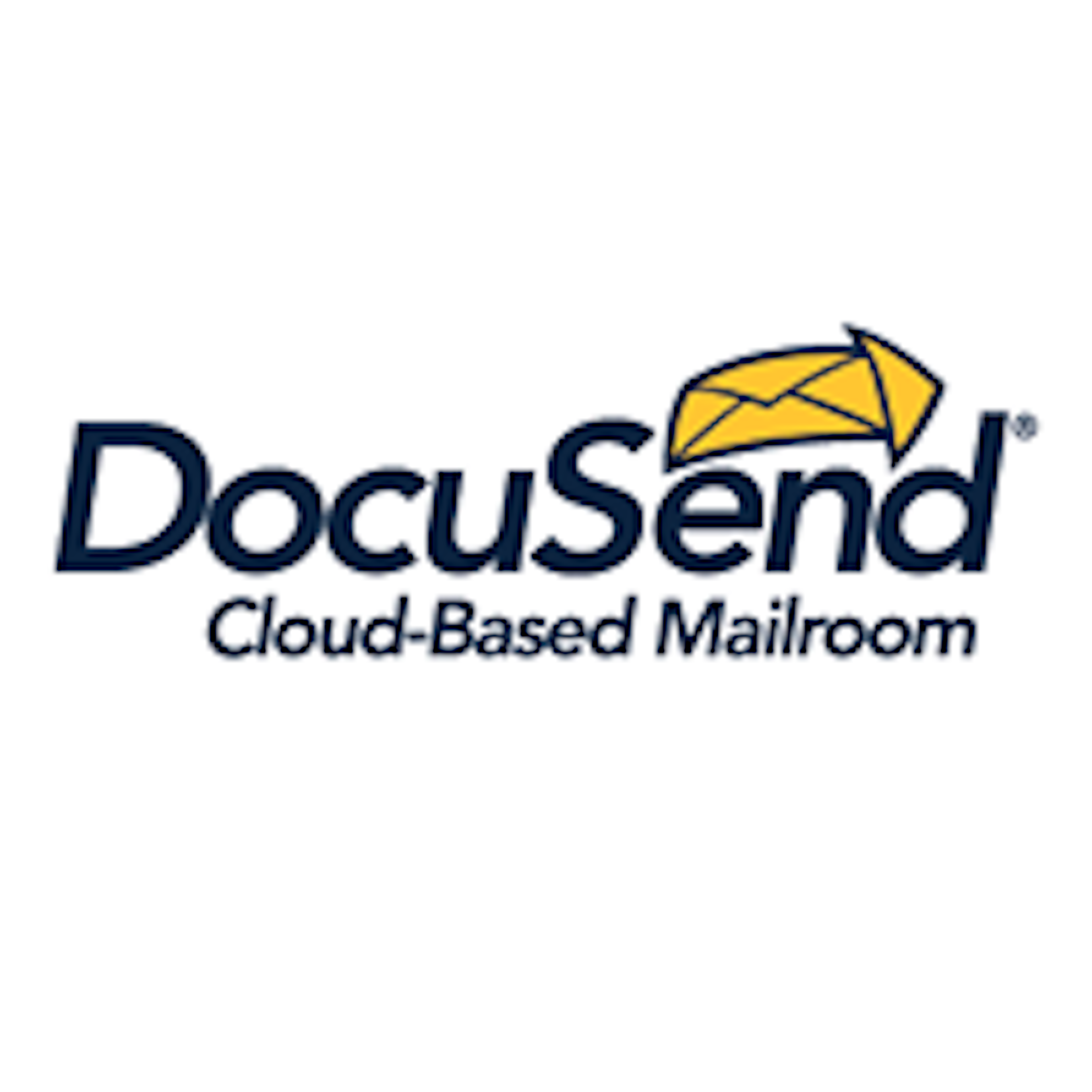 DocuSend Logo