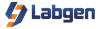 Labgen LIS logo