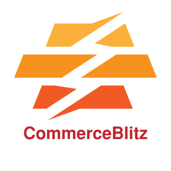 CommerceBlitz B2B Wholesale