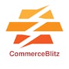 CommerceBlitz PWM logo