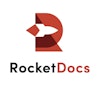 RocketDocs's logo