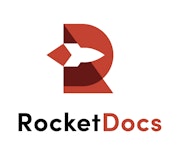 RocketDocs's logo