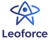Leoforce logo