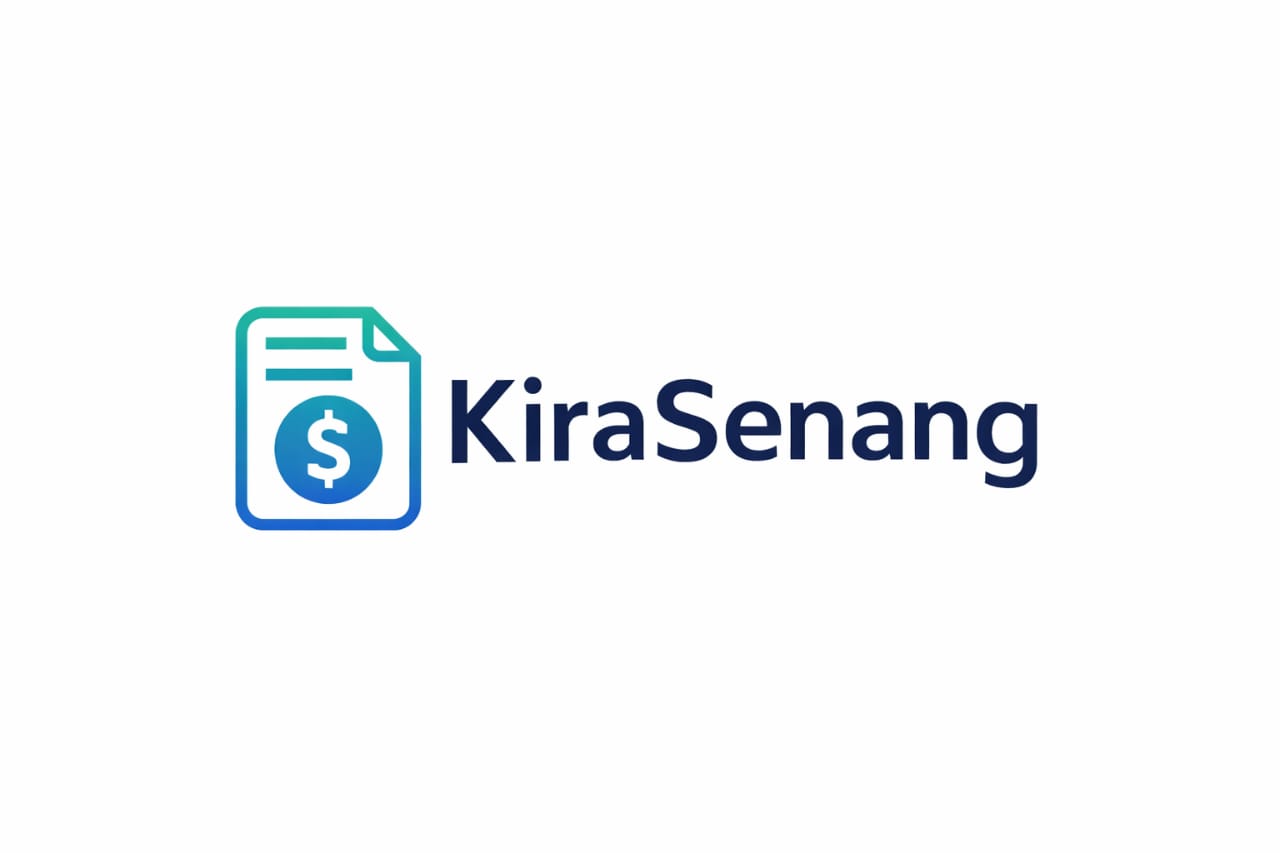 Kira Senang logo