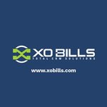 XO Bills logo