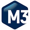 M3 Platform logo