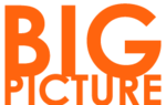 Logotipo de Big Picture Licensing Software