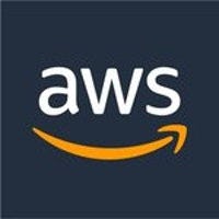 Machine Learning on AWS - Logo