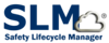 SLM logo