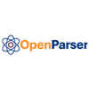 OpenParser logo