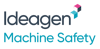 Ideagen Machine Safety logo