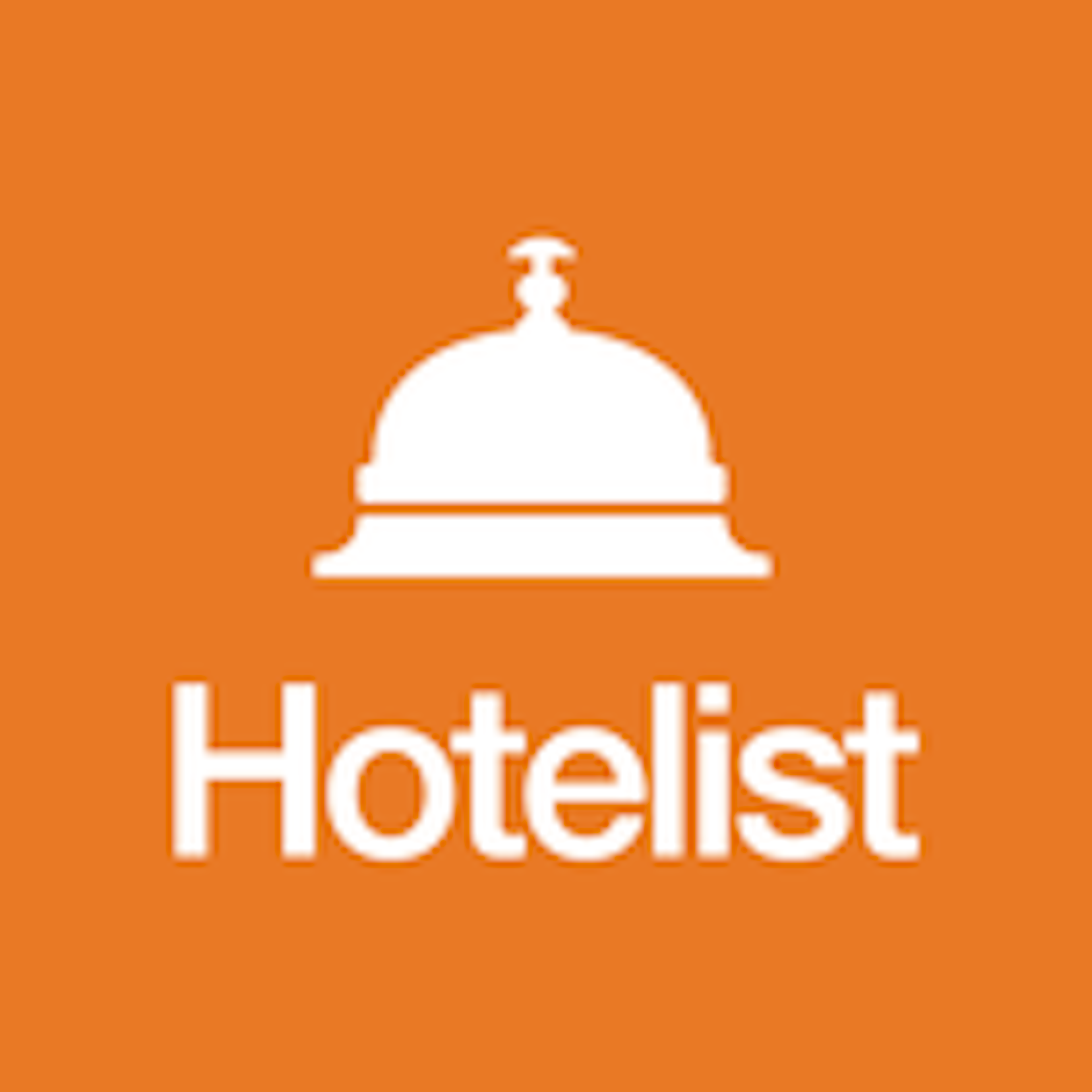 Hotelist Logo