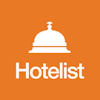 Hotelist logo