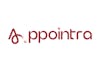 Appointra logo
