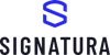 Signatura logo