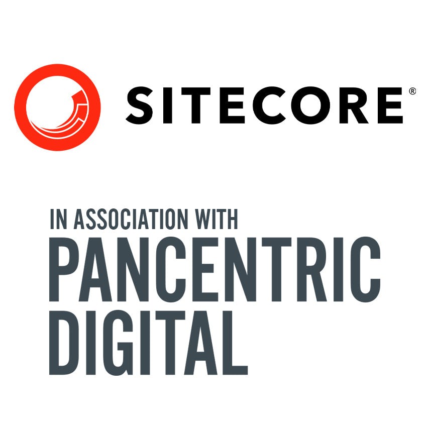 Sitecore Experience Platform with Pancentric