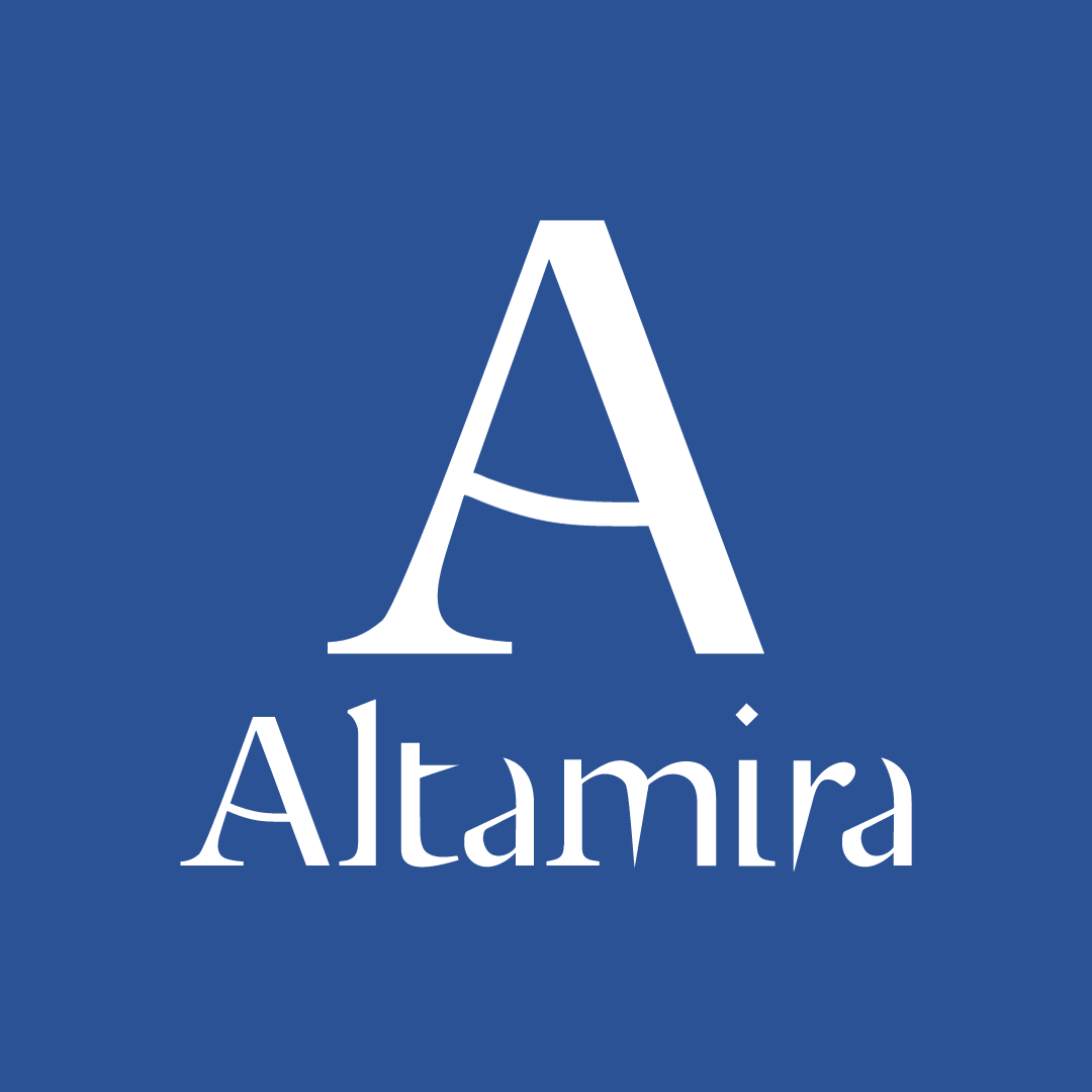 Logotipo de Altamira Learning