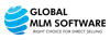 Global MLM Software logo