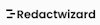 Redactwizard logo