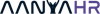 AanyaHR logo