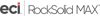 RockSolid MAX logo