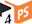 4PS Construct logo