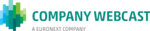 Company Webcast