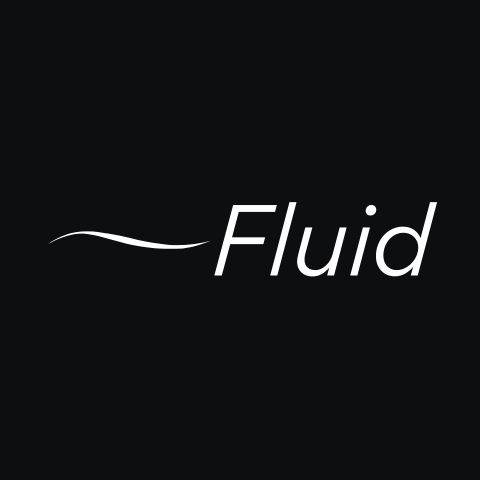 Fluid CRM logo