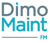 DimoMaint FM logo