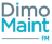 DimoMaint FM logo