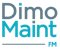 DimoMaint FM logo