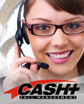 CASH+ Call Recording